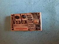 Digitech  Pedal de efecto - Margó [March 7, 2025, 7:05 am]