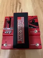 Digitech Whammy DT