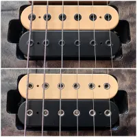 DiMarzio Dp100 és DP151 Pickup set - Agy [March 21, 2025, 2:39 pm]