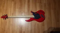 Dingwall NG-2 5 Bass guitar 5 strings - bdssmthrfckr [March 17, 2025, 8:19 am]