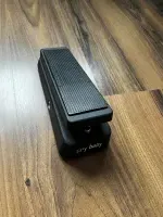 Dunlop Cry Baby GCB-95 Wah pedal - Sanyi Rokob [Today, 11:14 pm]