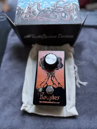 EarthQuaker Devices Erupter