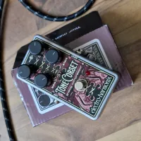 Electro Harmonix Electro Harmonix Tone Corset kompress- új, garis Compressor - Sonkoly David [Today, 8:30 pm]