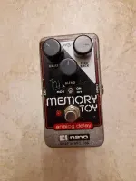 Electro Harmonix Memory Toy Effekt Pedal - Dr. Kui Róbert [Today, 11:13 am]