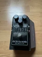 Electro Harmonix Silencer Effect pedal - gdaron1988 [Today, 9:32 am]