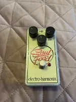 Electro Harmonix Soul food