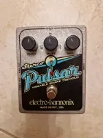 Electro Harmonix Stereo Pulsar Efektový pedál - Dr. Kui Róbert [Today, 11:22 am]