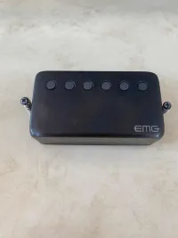 EMG 66TW Pickup - Nicholas Colpo [Day before yesterday, 12:32 pm]