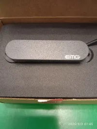 EMG S 4