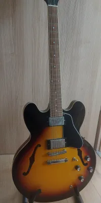 Epiphone ES 335