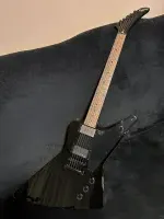 Epiphone Explorer Ebony E-Gitarre - Agy [Yesterday, 8:17 pm]