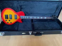 Epiphone Les Paul Special Bass Bass guitar - Lecsó [Day before yesterday, 7:34 am]