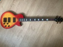 Epiphone Les Paul Special Bass Basszusgitár - Lecsó [Ma, 09:57]