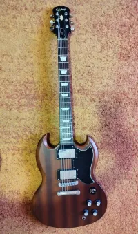 Epiphone SG G400