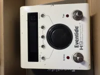 Eventide H9 MAX Multiefekt [March 11, 2025, 7:01 am]