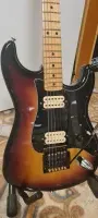 Fairmont Stratocaster