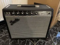 Fender 65 Princeton Reverb Csöves erősítő - havvy [2025.03.01. 16:11]