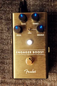 Fender Engager