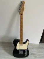 Fender Fender MIM Standard Telecaster 60th Anniversary