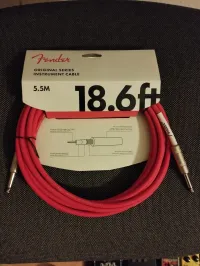 Fender Original Series Instrument Cable