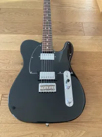 Fender Player II Telecaster HH