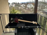 Fender Player Jazz Bass