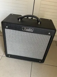 Fender Pro Junior combo de guitarra a válvulas - Sándor Alexa [Today, 4:00 pm]