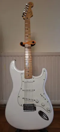 Fender Stratocaster MIM Elektromos gitár - FKrisztián [Ma, 06:43]