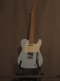 Fender Vintera 50S Telecaster MN Sonic Blue