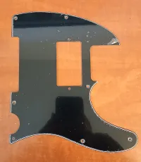 FLEOR Telecaster Pickguard - Majoros Ambrus Gábor [March 15, 2025, 7:44 am]