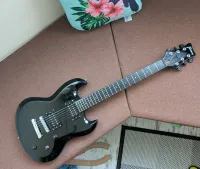 Framus D-Series S370XG Phil X Electric guitar - SPJ [Today, 11:24 am]