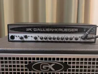 Gallien-Krueger 1001RB mk2 erősítő