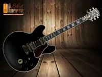 Gibson Custom Shop Lucille Elektroakustická gitara - SelectGuitars [Day before yesterday, 1:27 pm]