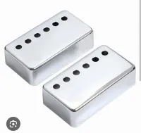 Gibson Gibson humbucker Tapa de pastilla - Attila Lampert [Today, 1:27 pm]