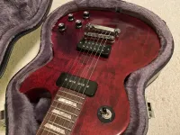 Gibson Les Paul 50s tribute E-Gitarre - Csobod Gábor [Yesterday, 10:12 pm]