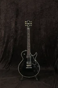 Gibson Howard Roberts Fusion v1 1986