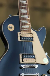 Gibson Les Paul Classic Elektrická gitara - Kobela Szabolcs [Today, 7:34 pm]