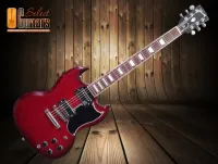 Gibson SG Standard