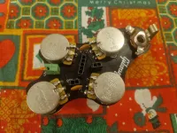 Gibson SG Standard Elektronika - Hiéna [Today, 10:29 pm]