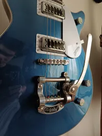 GRETSCH G5230T Electromatic JET FT Aleutian Blue