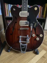 GRETSCH STREAMLINER  P-90