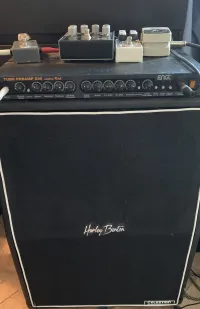 Harley Benton G212 Vertical Celestion V30 Reproduktor pre gitarovú skriňu - Elac [March 18, 2025, 11:48 am]