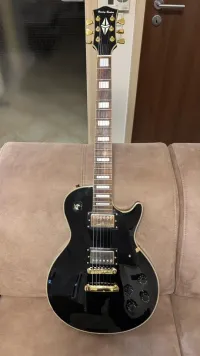 Harley Benton Les Paul