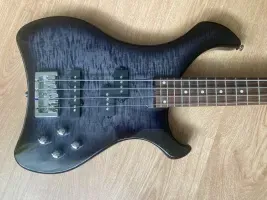 Harley Benton Marquess 4 Basszusgitár - Lecsó [Ma, 09:57]