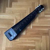 Harley Benton Slider II Lap steel gitara - gregorypause [Today, 3:11 pm]