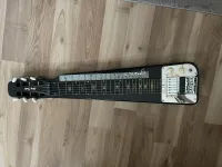 Harley Benton Slider II. Lap steel Gitarre - Manzana [Yesterday, 8:12 am]