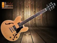 Heritage Kalamazoo H-535 Standard Electric guitar - SelectGuitars [March 10, 2025, 1:14 pm]