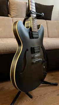 Ibanez AS53 TKF Electric guitar - GabeszS [Today, 2:35 pm]