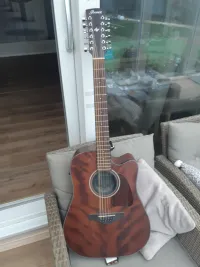 Ibanez AW5412CE Elektroakusztikus gitár 12 húros - Sopesz75 [Tegnapelőtt, 20:35]