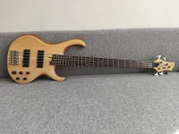 Ibanez BTB 555 AH+ EMG elekktronika